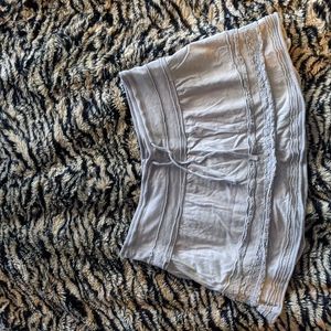 Abercrombie and Fitch cotton shirt